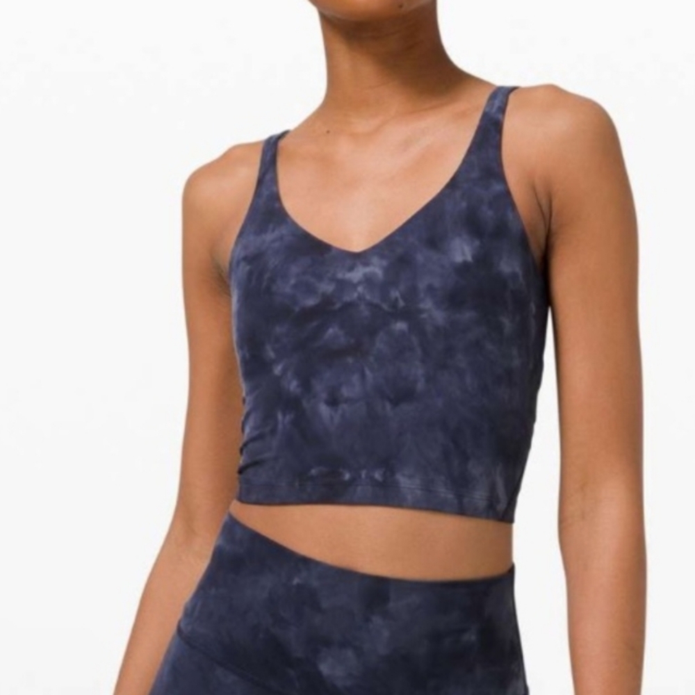 LULULEMON ALIGN‎ TOP 2